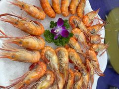 -广胜通达海鲜食府(黄沙店)