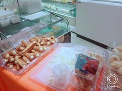 -BreadTalk面包新语·烘焙蛋糕(东方宝泰广场店)