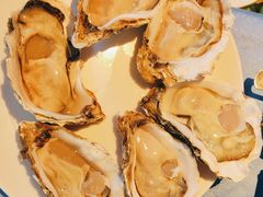 -千岛蚝高压锅生蚝·人参火锅(白云万达店)