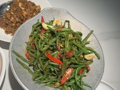-额娘·春饼烤鸭(华北七楼创始店)