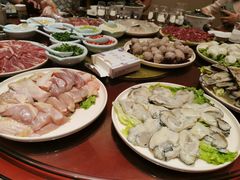 -紫园餐厅·粤菜(金地威新软件科技园店)