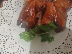 -鹅滋道(甘坑古镇店)