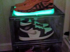 -NIKE武汉品牌体验店