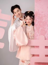 -北京燕尔婚礼策划