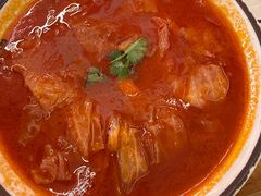 -張飛扒肉·龙江非遗(道外店)