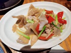 -十三式重庆江湖菜(金茂览秀城店)