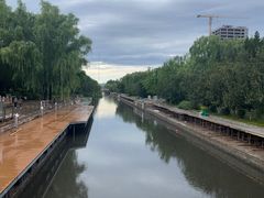 -元大都城垣遗址公园