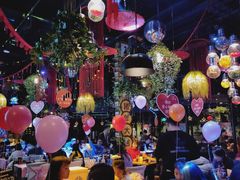 大堂-胡桃里音乐酒馆(四道口店)