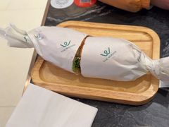 -THE WOODS 简餐 (国贸商城店)