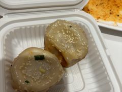 -小杨生煎(黄河路店)