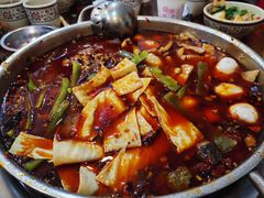 -黑竹香鸡(营和巷店)