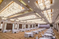 -天泰一站式婚宴·宴会厅