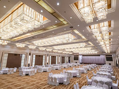 -天泰宾馆婚宴·宴会厅·婚礼堂