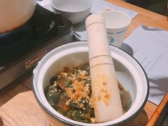 -U你·天然调味(南湖总店)