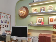 -海马体家庭照相馆(广州正佳广场店)