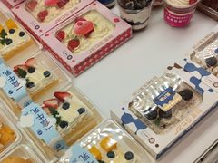 -甜星Star·生日蛋糕(百盛店)