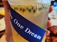 -古井假日酒店-古井面馆•淮上豆府(长江东路店)