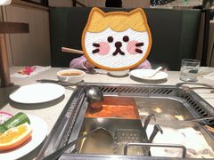 -海底捞火锅(丹竹头星悦天地店)
