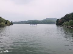 -天目湖涵田度假村
