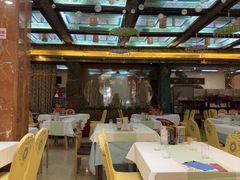 -鹊华居·地道鲁菜·海鲜·融合味(大明湖店)