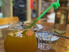 -蜗牛的家旅行主题云南菜餐厅.小酒馆(护国寺店)