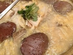 -东北范·金牌肘子·杀猪菜(美乐城店)
