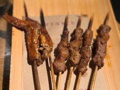 -鸽子窝(青塔店)