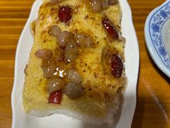 凉糕-裕民饭店
