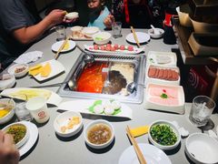 -海底捞火锅(方塔东街店)