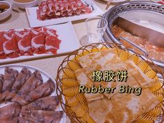 -蜀留香火锅·始于1999·原四川老火锅(白堤路店)