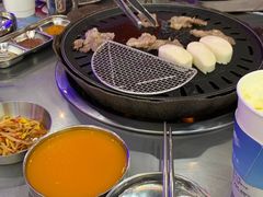 -玄希浪漫厨房·韩料烤肉(湖滨银泰in77店)