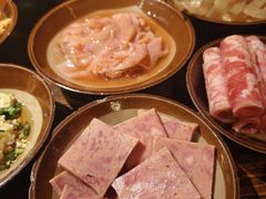 -重庆老灶火锅(红岭店)