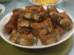 芸海阁酒店-芸海阁·农家私房菜(沙家浜景区出口店)