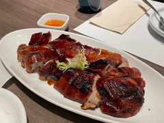 -港丽餐厅(来福士店)