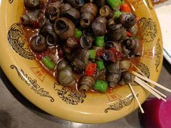 -盱眙虾神於氏龙虾(夫子庙红街店)