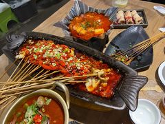 -成都吃客(九眼桥店)