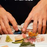 跨年首选晚餐--低调奢华✨ OMAKASE