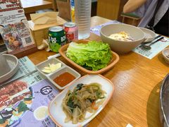 -高基五春川炒鸡排(威海总店)