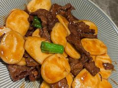 -留半山·香港食堂(啦啦宝都店)