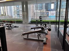 -威克健身游泳(万菱汇店)