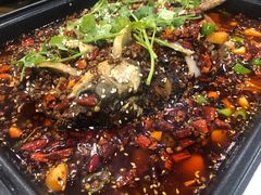 -蓉城小厨·四川味道(浙港国际店)