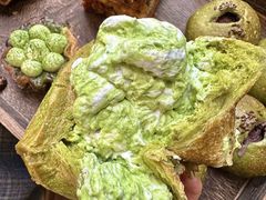 -富贵面包公司(运河店)