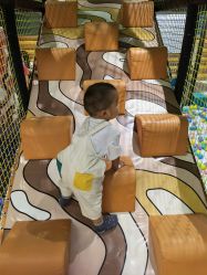 -meland亲子乐园(深圳领展中心城店)