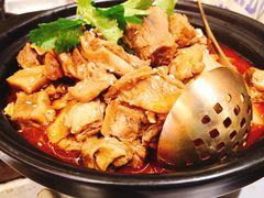 -神府路壹号·海鲜烧烤·砂锅粥·锅物(三坊七巷店)