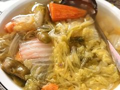 -老鼎万春卤菜(五代传承创始老店)