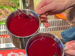 -大芊金重庆串串火锅(南京路店)
