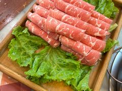 -惠丰涮肉馆(德宝新园店)