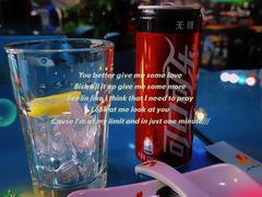 -My Way Town买味堂·东南亚餐厅(亦庄店)