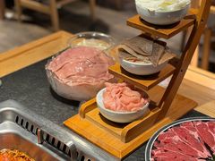 -味舵主重庆火锅(邓尉路店)