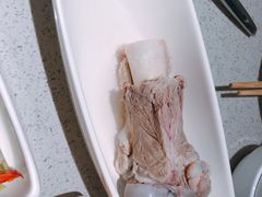 -海底捞大排档火锅(悦荟广场店)